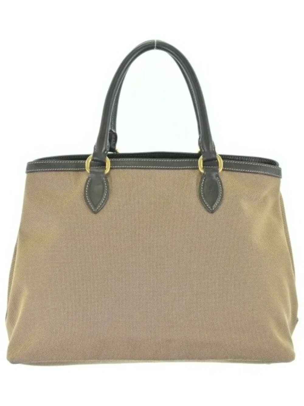 Prada Tote Beige